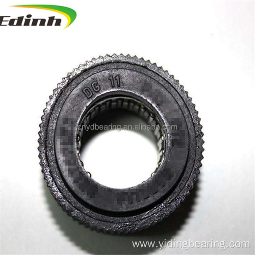 rubber coated car needle roller bearing DG343TN DG751TN DGX244 DGX264 DG199